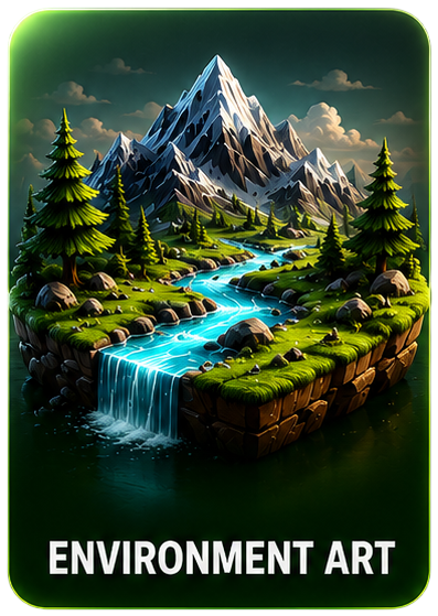 Environment Art