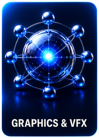 Graphics & VFX
