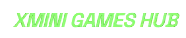 XMINI GAMES HUB