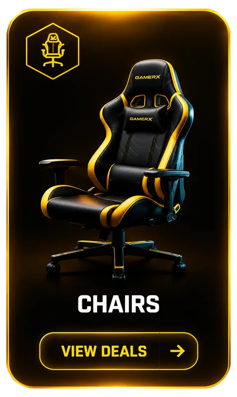 Chairs deals