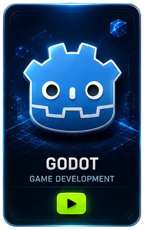 Godot - Game Development