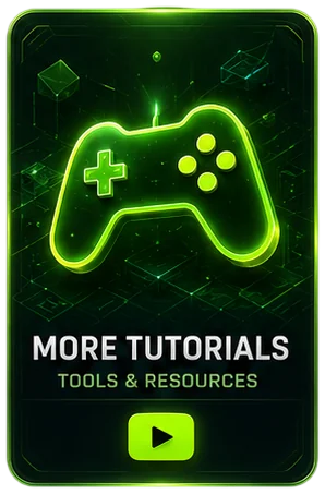 More Tutorials - Tools & Resources
