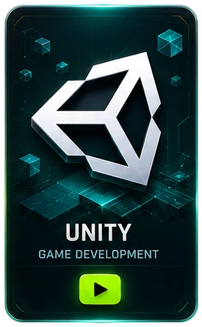 Unity - Game Development