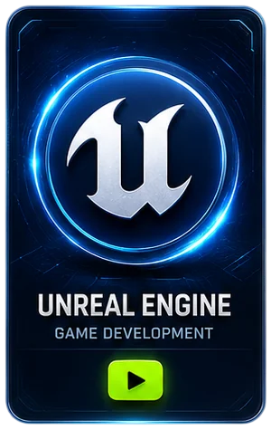 Unreal Engine - Game Development